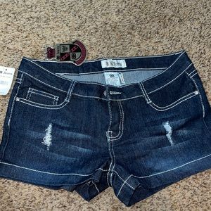 B.B Jeans shorts